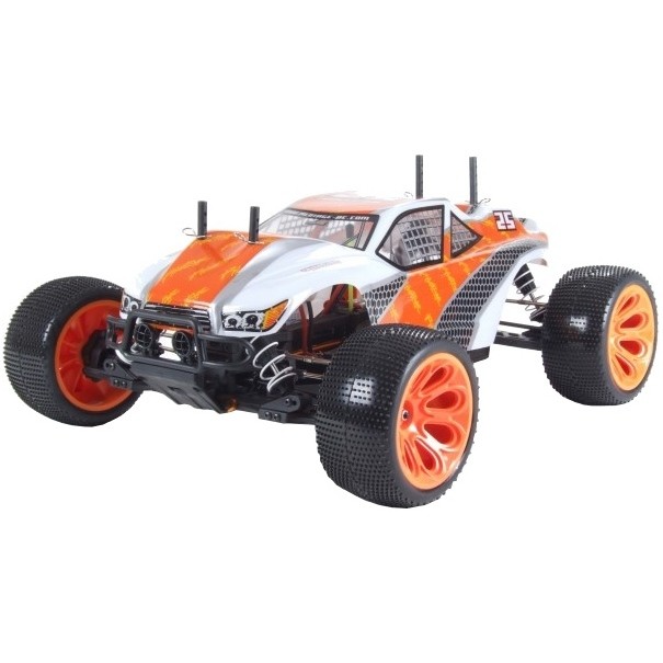 Pilotage Truggy One 4WD 1:10
