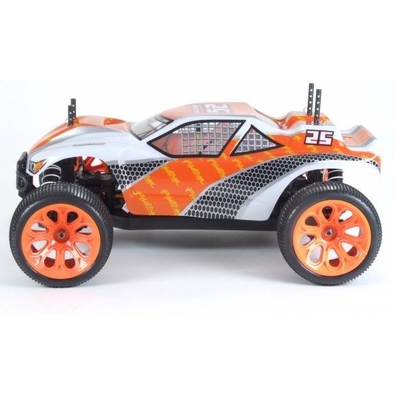 Pilotage Truggy One 4WD 1:10