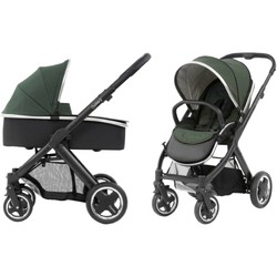 BABY style Oyster 2 2 in 1