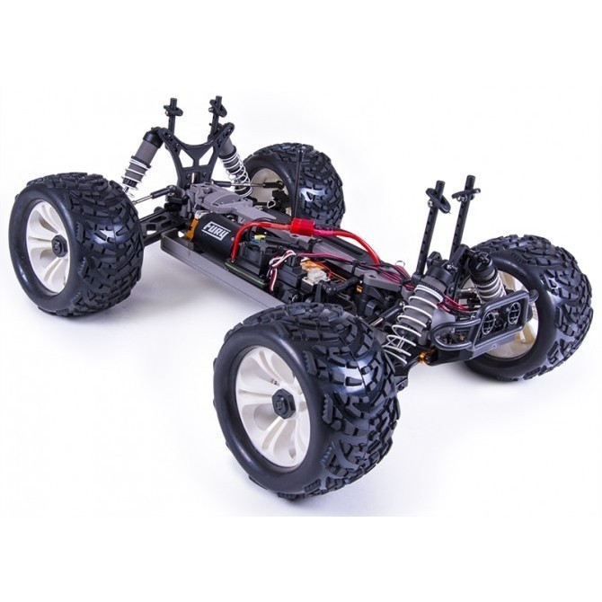 Pilotage Monster One Pro EP 4WD 1:10