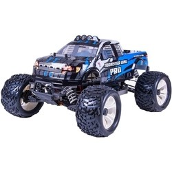 Pilotage Monster One Pro EP 4WD 1:10