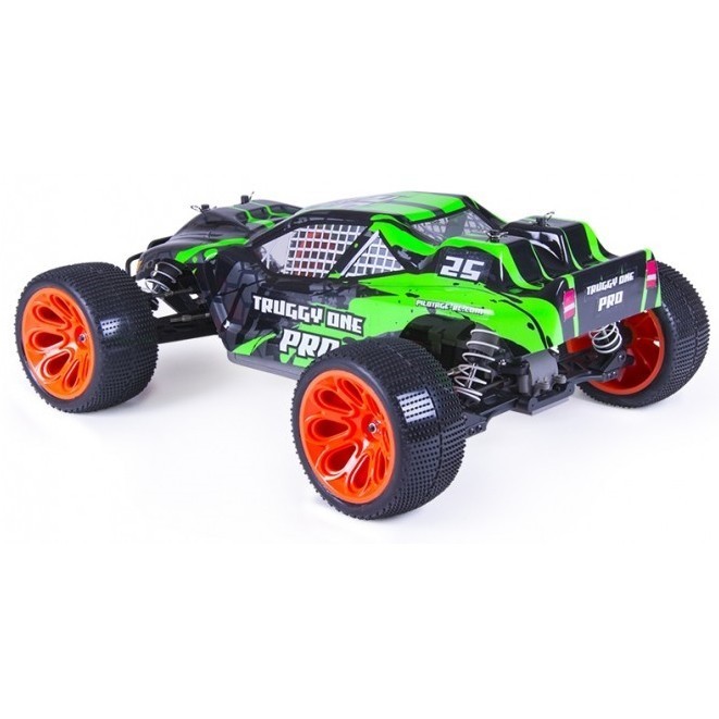Pilotage Truggy One Pro EP 4WD 1:10