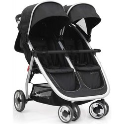 BABY style Oyster Twin Lite