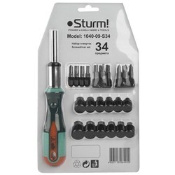 Sturm 1040-09-S34