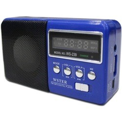 WSTER WS-239