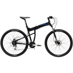 CRONUS Soldier 2.0 29er 2016