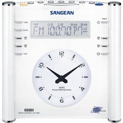 Sangean RCR-3