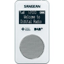 Sangean DPR-34+