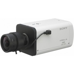Sony SNC-VB635