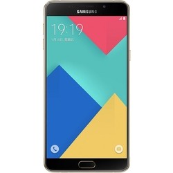 Samsung Galaxy Pro A9 2016