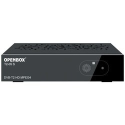 Open Box T2-05S