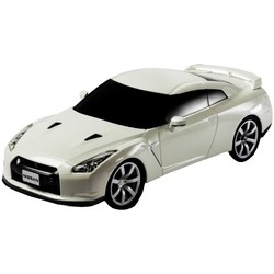 XQ Nissan GT-R 1:32