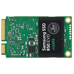 Samsung 850 EVO mSATA