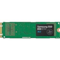 Samsung 850 EVO M.2