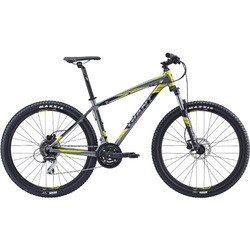 Giant Talon 27.5 4 2016 frame XS