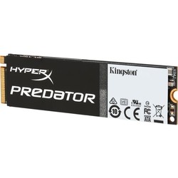 Kingston HyperX Predator M.2