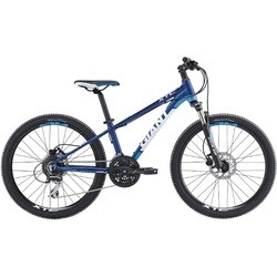 Giant XTC SL Jr 24 2016