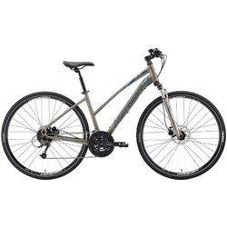 Merida Crossway 300 Lady 2015