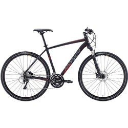 Merida Crossway 900 2016