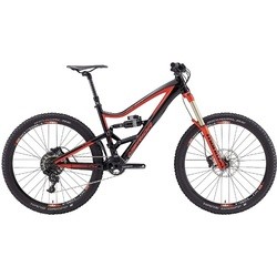 Merida One-Sixty 7 600 2016