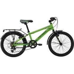 Merida Spider J20 6Spd 2016