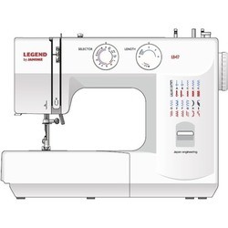 Janome LE 17