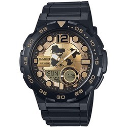 Casio AEQ-100BW-9A