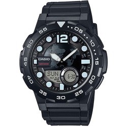 Casio AEQ-100W-1A