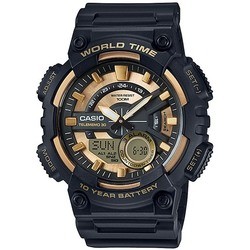 Casio AEQ-110BW-9A