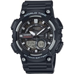 Casio AEQ-110W-1A