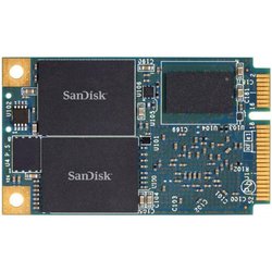 SanDisk X110 mSATA