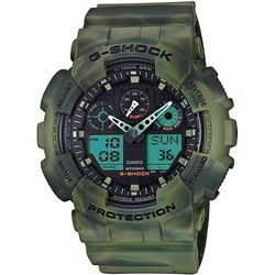 Casio GA-100MM-3A