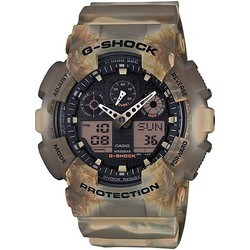Casio GA-100MM-5A