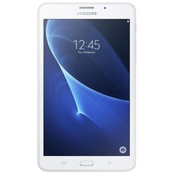 Samsung Galaxy Tab A 7.0 3G 8GB (серебристый)