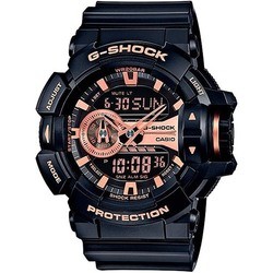 Casio GA-400GB-1A4