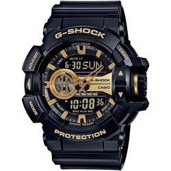 Casio GA-400GB-1A9