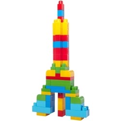 MEGA Bloks Big Building Bag (Classic) DCH55