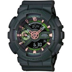 Casio GMA-S110CM-3A