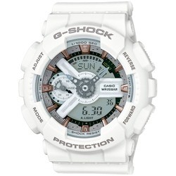 Casio GMA-S110CM-7A2
