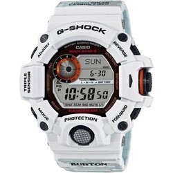 Casio GW-9400BTJ-8