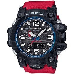 Casio GWG-1000RD-4A