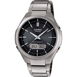 Casio LCW-M500TD-1A