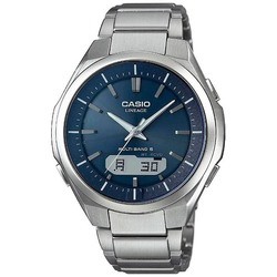 Casio LCW-M500TD-2A