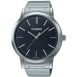Casio LTP-E118D-1A