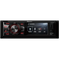 Pioneer MVH-580AV