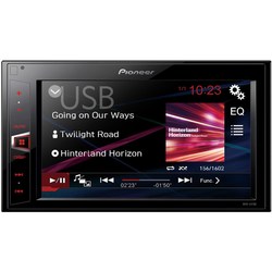 Pioneer MVH-AV180