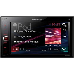 Pioneer MVH-AV280BT