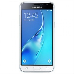 Samsung Galaxy J3 2016 (белый)