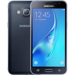 Samsung Galaxy J3 2016 (черный)