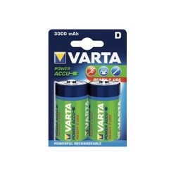 Varta Power 2xD 3000 mAh